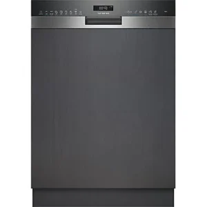 SIEMENS SN55ZS07CE LAVASTOVIGLIE, 598 mm, Classe B