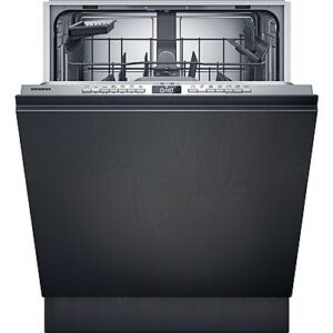 SIEMENS SN63EX04TE LAVASTOVIGLIE, 598 mm, Classe B