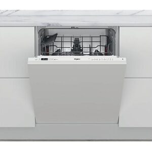 WHIRLPOOL W2I HD526 A LAVASTOVIGLIE, 598 mm, Classe E