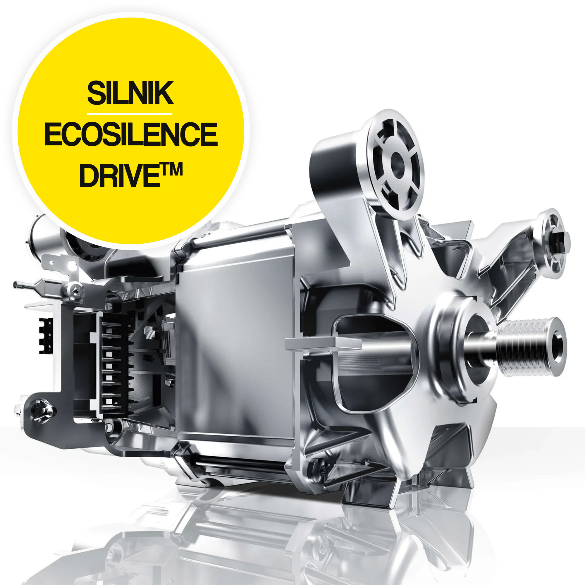 Pralka BOSCH WGG244F8PL seria 6, I-Dos kl.A 9kg 1400 obr - obrazek 5